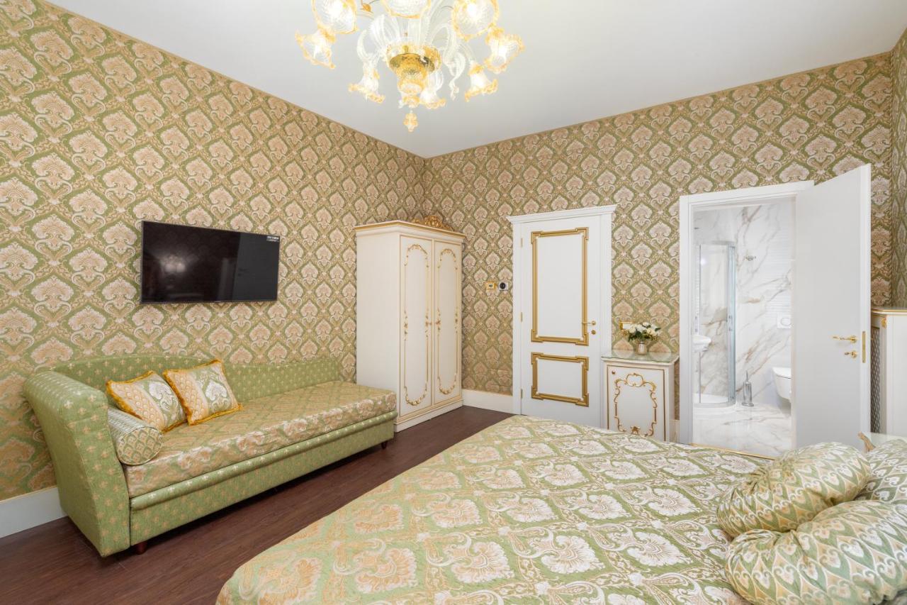 La Veneziana Boutique Rooms Dış mekan fotoğraf