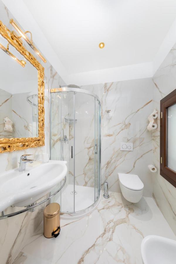 La Veneziana Boutique Rooms Dış mekan fotoğraf