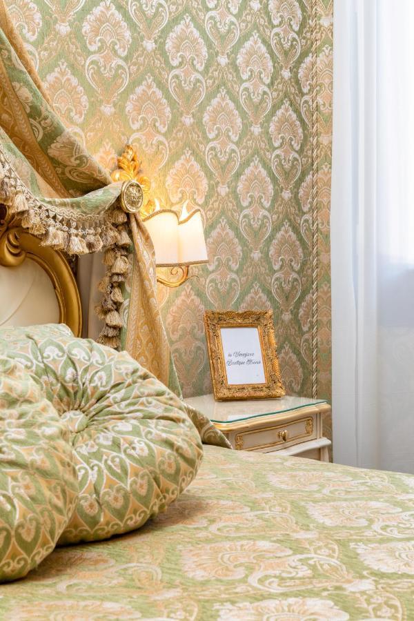 La Veneziana Boutique Rooms Dış mekan fotoğraf