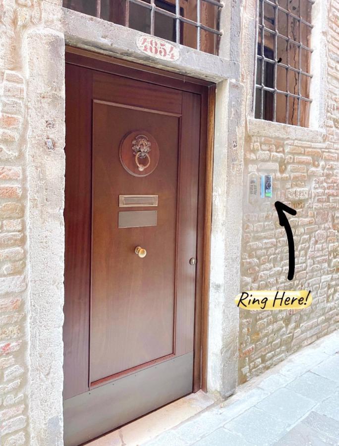 La Veneziana Boutique Rooms Dış mekan fotoğraf